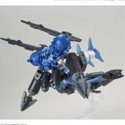 1/144 30MM Exa Vehicle Attack (Submarine Ver.) Blue Gray