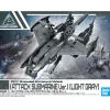 1/144 30MM Exa Vehicle (Attack Submarine Ver.) (Light Gray)