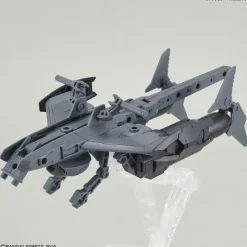 1/144 30MM Exa Vehicle (Attack Submarine Ver.) (Light Gray)