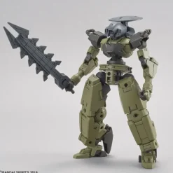 1/144 30MM Exa Vehicle (Attack Submarine Ver.) (Light Gray)