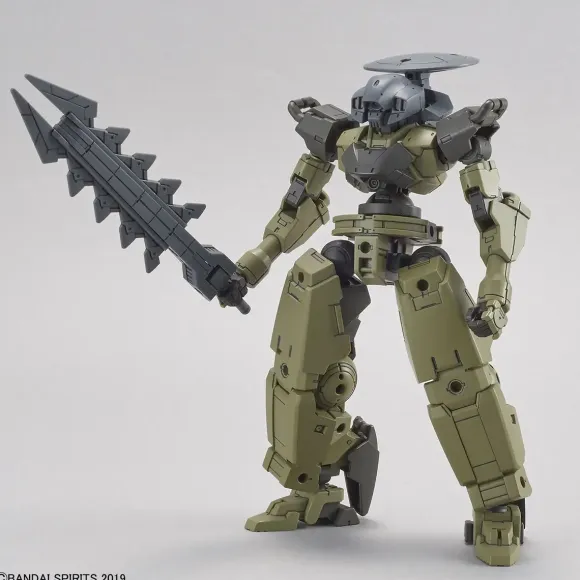 1/144 30MM Exa Vehicle (Attack Submarine Ver.) (Light Gray)