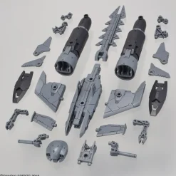 1/144 30MM Exa Vehicle (Attack Submarine Ver.) (Light Gray)