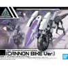 1/144 30MM Exa Vehicle (Cannon Bike Ver.)