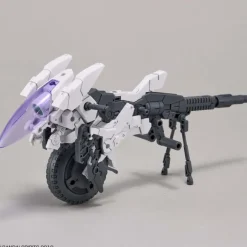 1/144 30MM Exa Vehicle (Cannon Bike Ver.)