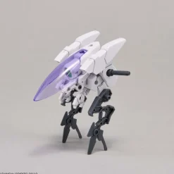 1/144 30MM Exa Vehicle (Cannon Bike Ver.)