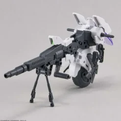 1/144 30MM Exa Vehicle (Cannon Bike Ver.)