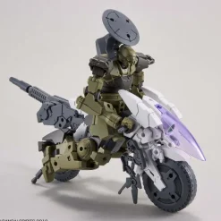 1/144 30MM Exa Vehicle (Cannon Bike Ver.)