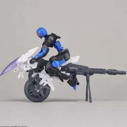 1/144 30MM Exa Vehicle (Cannon Bike Ver.)