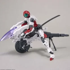 1/144 30MM Exa Vehicle (Cannon Bike Ver.)
