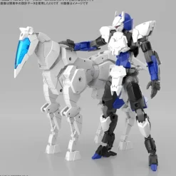 1/144 30MM Exa Vehicle (Horse Mecha Ver.) White