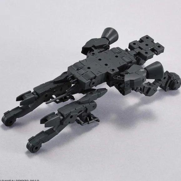 1/144 30MM Exa Vehicle (Space Craft Ver.) (Black)
