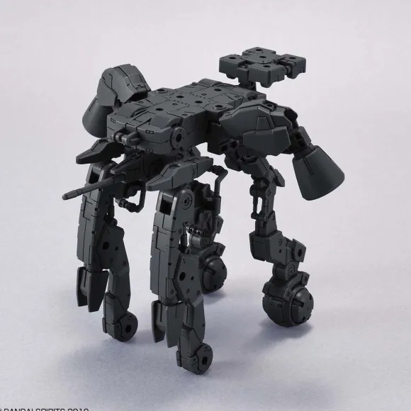 1/144 30MM Exa Vehicle (Space Craft Ver.) (Black)