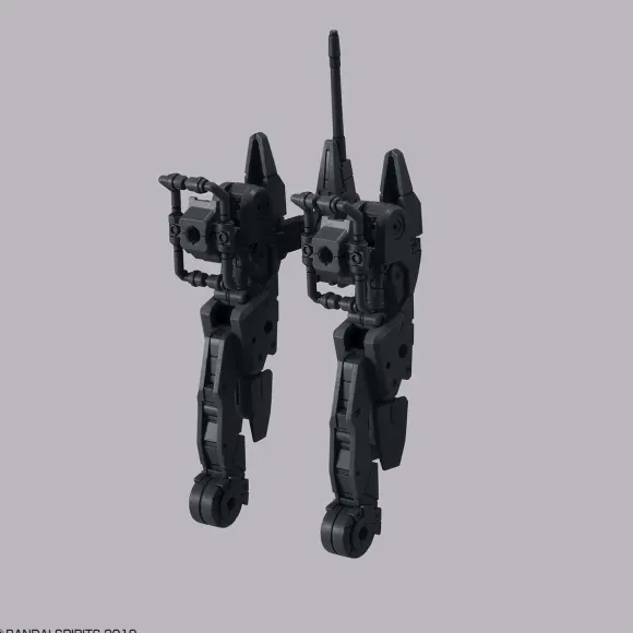 1/144 30MM Exa Vehicle (Space Craft Ver.) (Black)