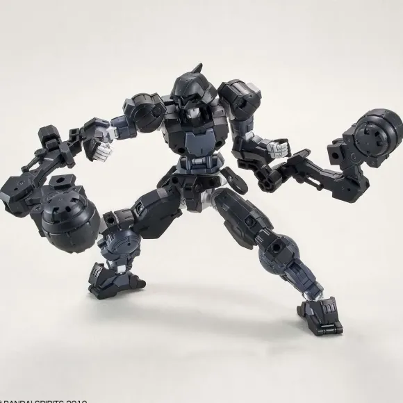 1/144 30MM Exa Vehicle (Space Craft Ver.) (Black)