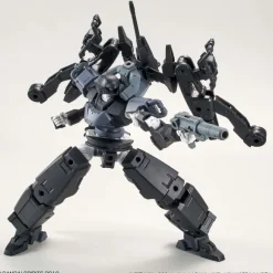 1/144 30MM Exa Vehicle (Space Craft Ver.) (Black)