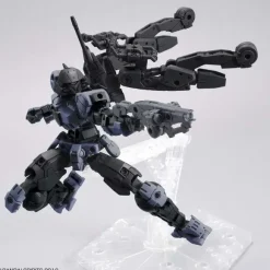 1/144 30MM Exa Vehicle (Space Craft Ver.) (Black)