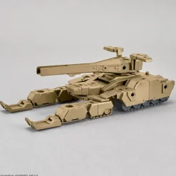 1/144 30MM Exa Vehicle (Tank Ver.) (Brown)