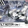 1/144 30MM Exa Vehicle (Tiltrotor Ver.)