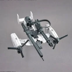 1/144 30MM Exa Vehicle (Tiltrotor Ver.)