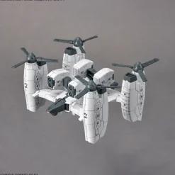 1/144 30MM Exa Vehicle (Tiltrotor Ver.)