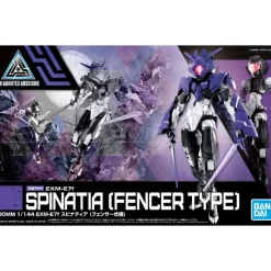 1/144 30MM EXM-E7f Spinatia (Fencer Type)