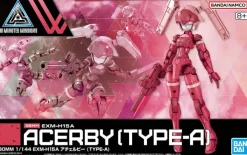 1/144 30MM EXM-H15A Acerby (Type-A)