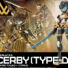 1/144 30MM EXM-H15D Acerby (Type-D)