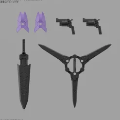 1/144 30MM EXM-X20B Levinix (TYPE-B)
