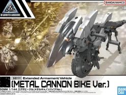 1/144 30MM Extended Armament Vehicle (Metal Cannon Bike Ver.)