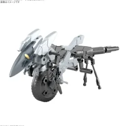 1/144 30MM Extended Armament Vehicle (Metal Cannon Bike Ver.)