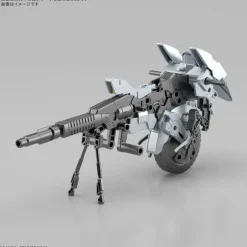 1/144 30MM Extended Armament Vehicle (Metal Cannon Bike Ver.)