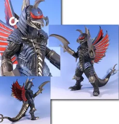 MM Gaigan 2005