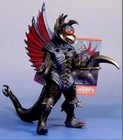 MM Gaigan 2005