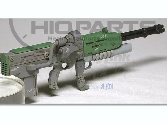 1/100 90mm Gatling Gun w/Grenade Launcher