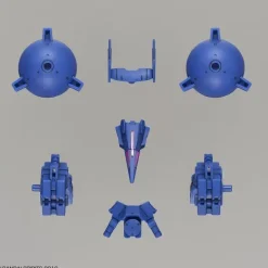 1/144 30MM High Mobility Type Optional Armor Cielnova Type/Blue