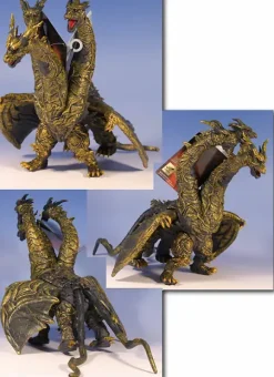MM Kaiser Ghidrah