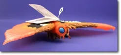 MM Mothra 2005