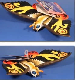 MM Mothra 2004 Imago Type