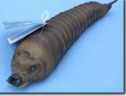 MM Mothra 2004 Larva B Type