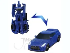 (MM-07) Nissan GT-R