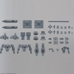 1/144 30MM Optional Parts Set 2