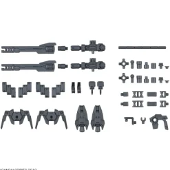 30MM Optional Parts Set 1
