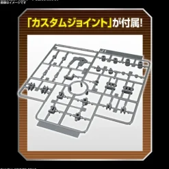 1/144 30MM Optional Parts Set 6 (Customized Head A)
