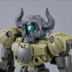 1/144 30MM Optional Parts Set 7 (Customized Head B)