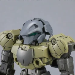 1/144 30MM Optional Parts Set 7 (Customized Head B)