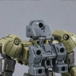 1/144 30MM Optional Parts Set 7 (Customized Head B)
