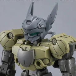 1/144 30MM Optional Parts Set 7 (Customized Head B)
