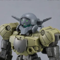 1/144 30MM Optional Parts Set 7 (Customized Head B)