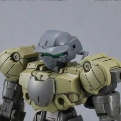 1/144 30MM Optional Parts Set 7 (Customized Head B)