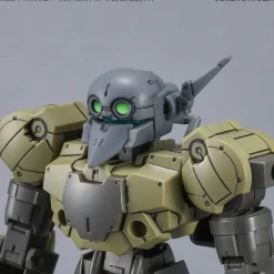 1/144 30MM Optional Parts Set 7 (Customized Head B)